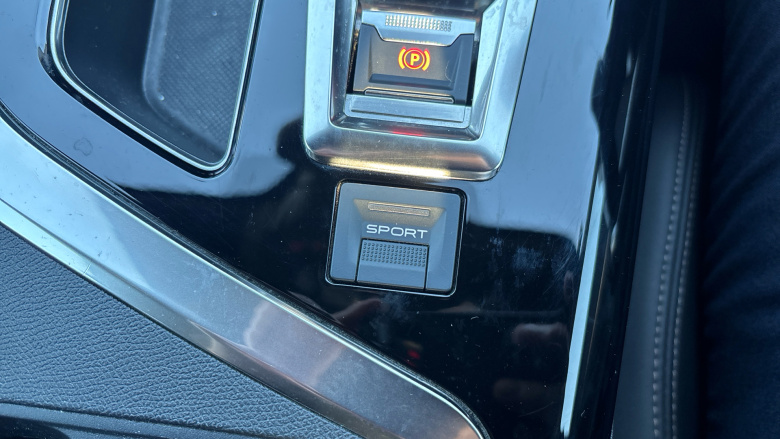 Peugeot 3008 1.5 BlueHDi GT Line Premium 5dr EAT8 Diesel Estate